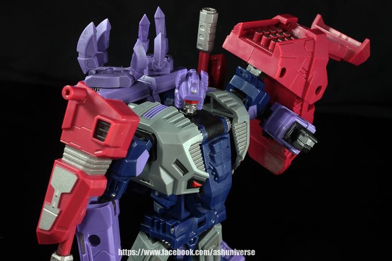 terrorcons toys